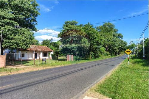 terreno de 6.699m2 sobre Ruta — foto 5
