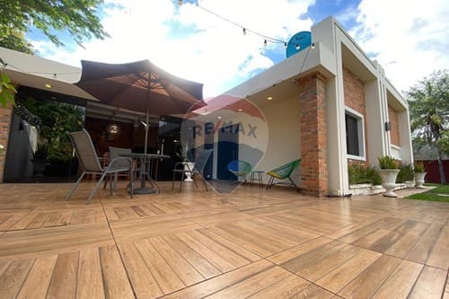 Casa Totalmente Amoblada Zona Country Club — foto 2
