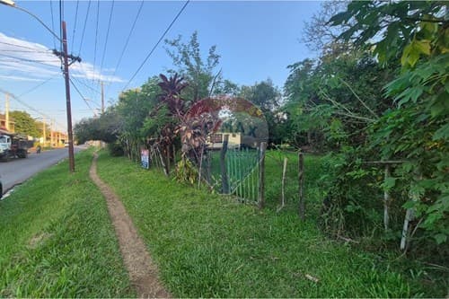 Terreno exclusivo en el corazón de Itauguá — foto 5