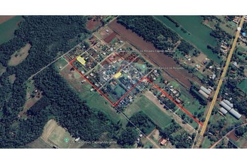 Oportunidad de inversión en Cap Miranda!