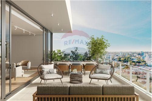 semi Penthouse en Edificio Sun Palace, foto 4