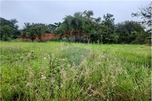 Terreno en esquina -itauguá barrio mbokajaty, foto 2