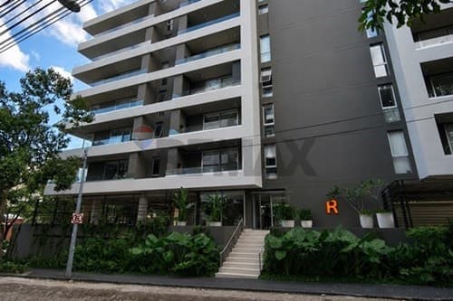 Departamento - Venta - Villa Morra, Asuncion, foto 1