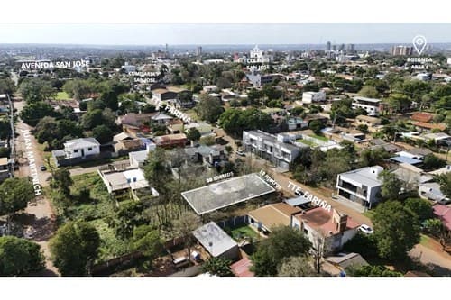 Terreno en venta, barrio san jose, foto 1