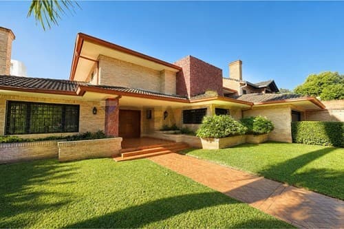 Residencia en Las Lomas – Asunción, foto 4