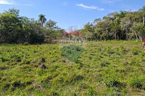 Terreno Soñado en Ytu a pasos del Arroyo