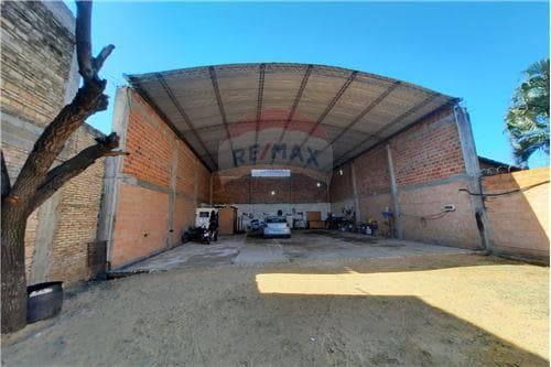 En venta terreno con tinglado generando renta — foto 2