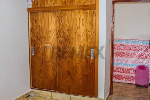 Moderna Casa en Barrio Cerrado Caguazu — foto 4