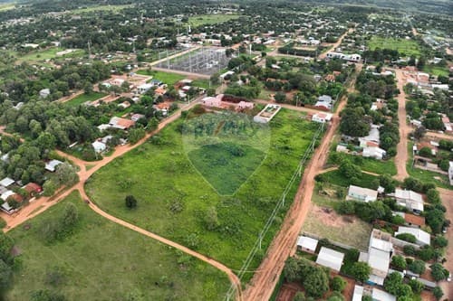 20 lotes juntos en caaguazu — foto 2