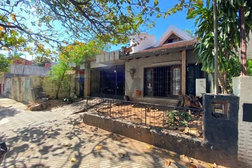 Vendo casa - asuncion, bo. Bernardino caballero