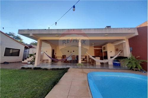 La ubicacion mas buscada! Casa en Fdo zona Norte