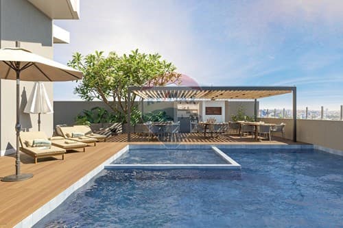departamento en Sun Palace Tower — foto 4