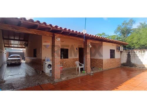 Casa en valle pucu - aregua, foto 2