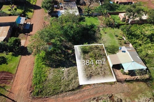¡Terreno en venta en Hernandarias! ✨, foto 3