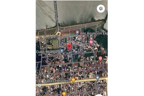 Propiedad a pasos de la costanera Padre Bolik!