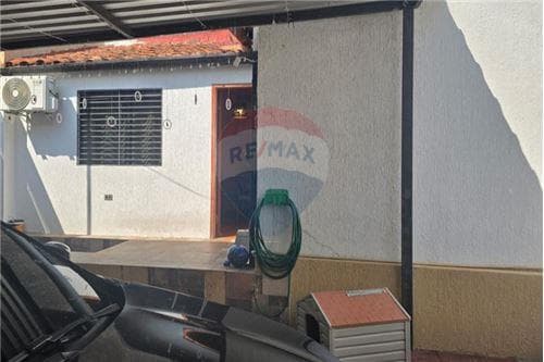 - casa - paraguay - Asunción - roberto petit — foto 3