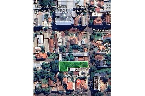 Terreno residencial en Encarnación — foto 4