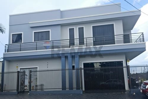 Casa en Alquiler: 2 Pisos en Nueva Esperanza, foto 5