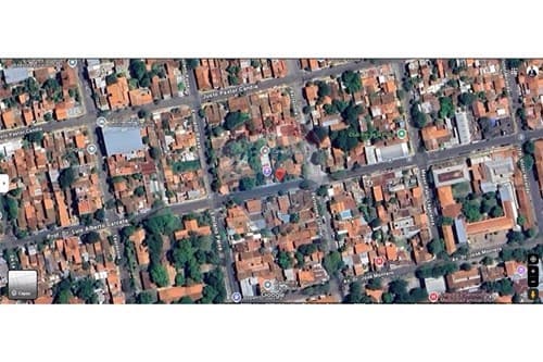 Terreno 433 m² en Sajonia – Oportunidad — foto 2