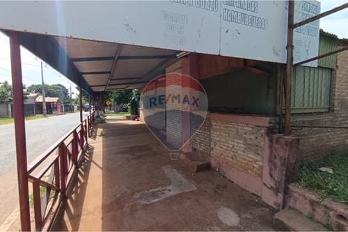 ¡Terreno en Venta en Zona Céntrica de San Lorenzo! — foto 4