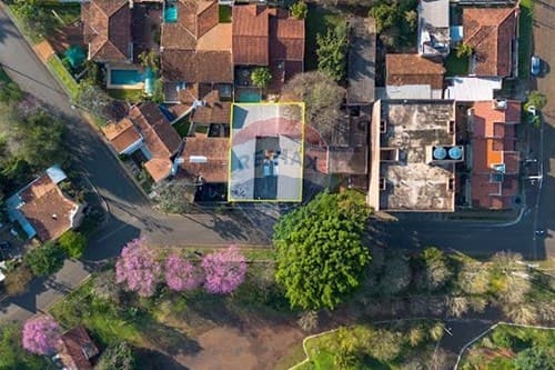Terreno a metros del lago de la republica — foto 2