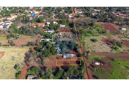 Terreno en Venta Km 10 - Acaray, foto 3