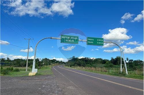 En venta estación de servicio - itapúa / py — foto 2