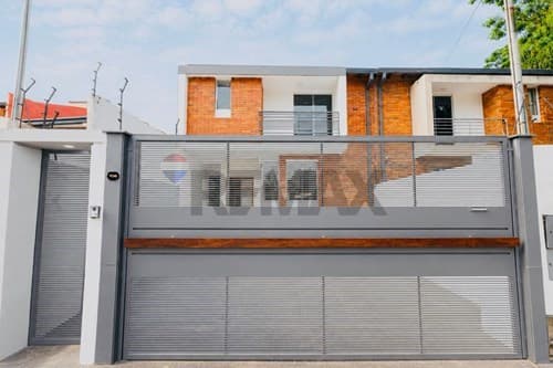 Dúplex en Venta | Zona CIT – Luque Campo Grande