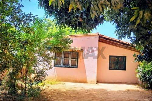 ¡Vendo casa con amplio patio en San Lorenzo!, foto 4