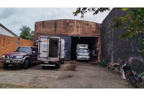 Deposito en Venta en Trinidad Primer Presidente, foto 3