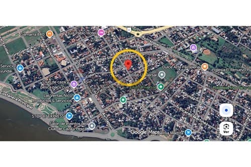 En venta amplia propiedad - Encarnación — foto 2