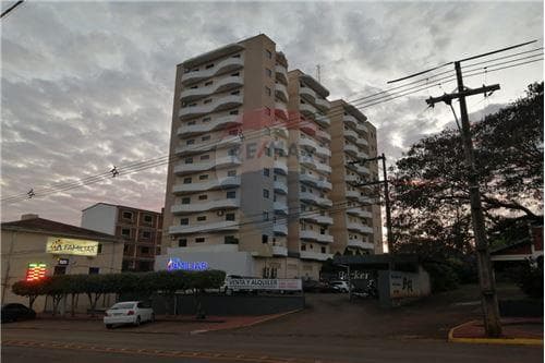 Departamento en venta - Edificio Becker - Obligado — foto 2