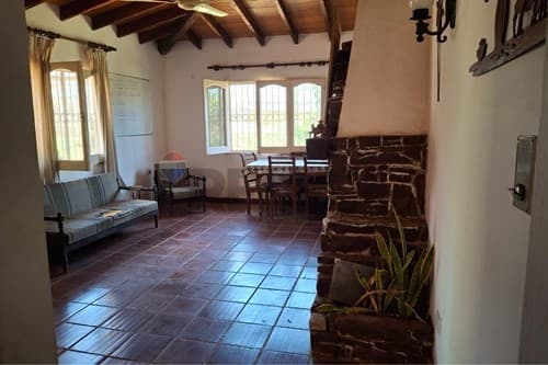 En venta 6.858 m2 en capiata- rojas cañada — foto principal