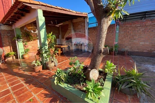 ¡Tu hogar ideal en Hernandarias te espera! — foto principal