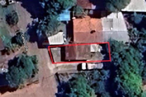 Vendo Chalet en Ñemby