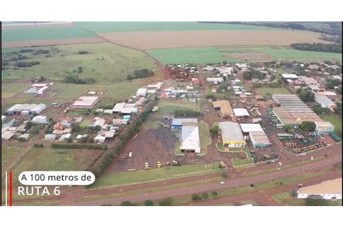 Propiedad de 2.850 m2 en santa rita — foto 4
