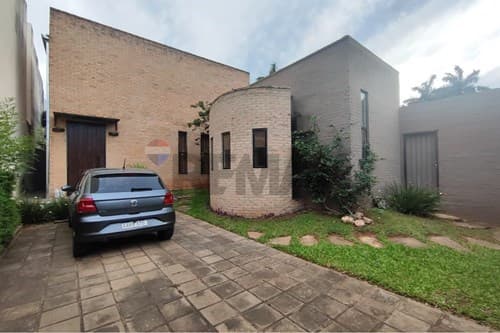 Residencia estilo industrial - minimalista — foto 5