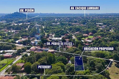 terreno en Itá Enramada — foto 2