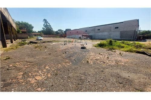 Amplio terreno de 4000m2 en San Lorenzo — foto 5