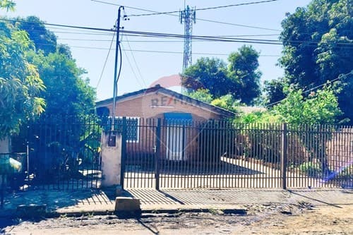 Gran Oportunidad: Casa Doble en Luque, Laurelty — foto 4