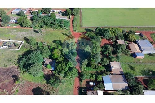 terreno plano en Presidente Franco — foto 1
