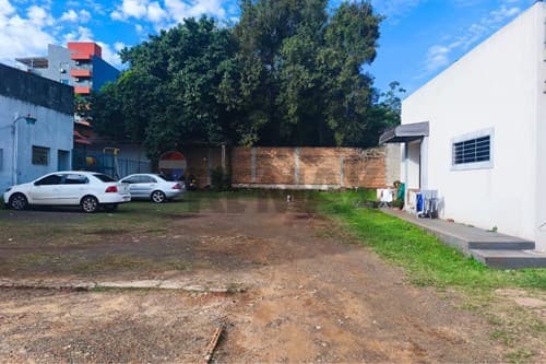 departamento en el centro de Encarnación — foto 5