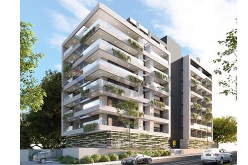 Departamento en venta en Villa Morra
