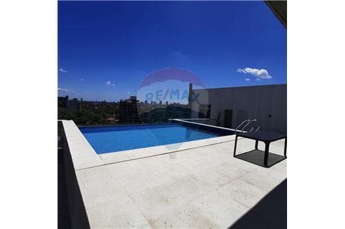 Depto Amoblado — foto 2
