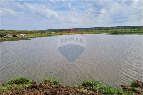 Vendo granja en atyra(10hás) gs.740.000.000