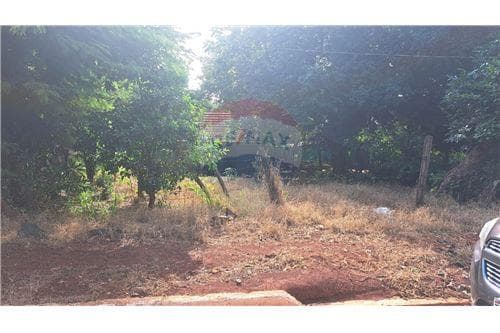 Amplio terreno en venta
