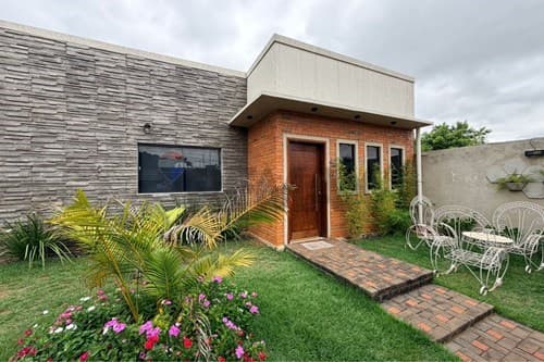 Casa Luque - mora kue — foto 1