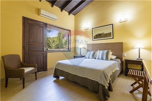 ✨fabulosa residencia en doble esquina, zona colegio goethe/quinta ykua sati✨ — foto 2