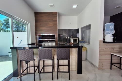 En Alquiler Casa amoblada en San Bernardino — foto 4