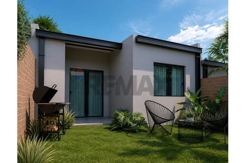 Oportunidad única: casa en venta en Luque — foto 4